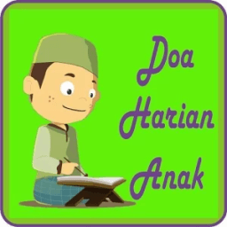 Doa Harian Anak icon