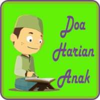 Doa Harian Anak on 9Apps