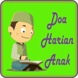 Doa Harian Anak 1.0