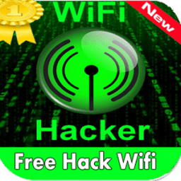 ikon Hack wifi prank