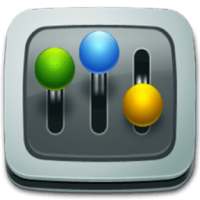 Panel Control on 9Apps