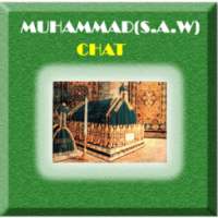 MUHAMMAD (S.A.W) CHAT on 9Apps