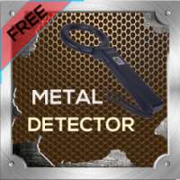 Instant Metal Detector on 9Apps
