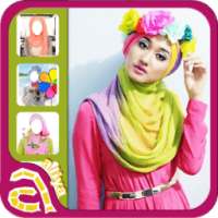 Hijab Fashion Camera