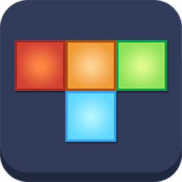 Block Smash أيقونة