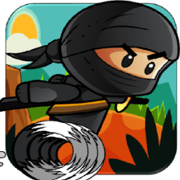 Star Walkers Ninja иконка