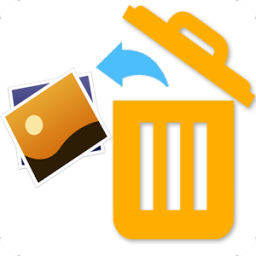 ikon Undeleter Recover my Files