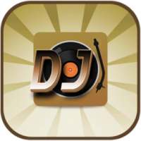 DJ Mixer Music Player on 9Apps