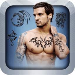 Tattoos Maker Free 1.0