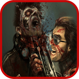 Zombies Town Strike 2 icon
