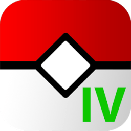 IV Calculator for Pokémon Go أيقونة