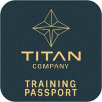 Titan Passport on 9Apps