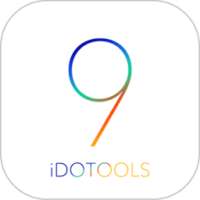 iDO Lock screen for OS9