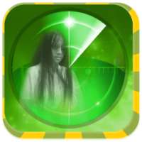 Ghost Radar Detector Prank on 9Apps