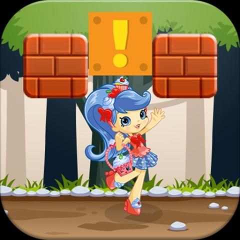 Adventure Ninja Shopkin World screenshot 2