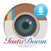 تحميل الصوروالفيديو من استغرام