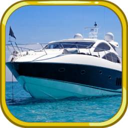 Escape Games - Super Yacht