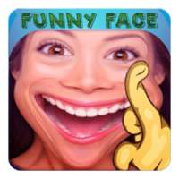 Funny Camera - Funny Face