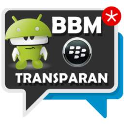 Tema BM Transpro 3.5