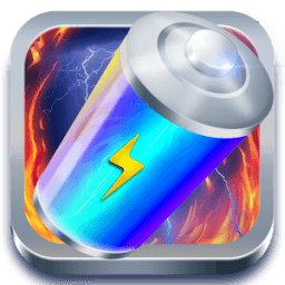 Battery Saver - Power Doctor иконка