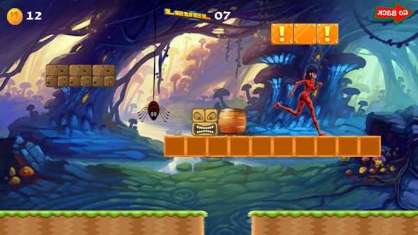 Ladybug World скриншот 4