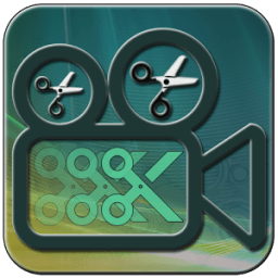 Video Cutter : Trimmer आइकन