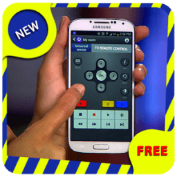 ikon tv universal remote control