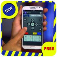 tv universal remote control