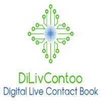 Digital Live Contact Book