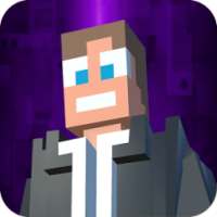 Smashy Crime Stories