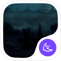 Steam age theme for APUS иконка