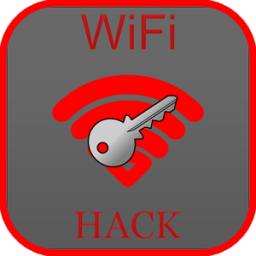 ikon Wifi Password Prank