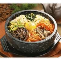 Korean cuisine: Recipes
