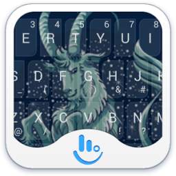 TouchPal Capricorn Keyboard