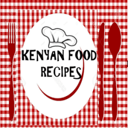 Kenyan Food Recipes icon