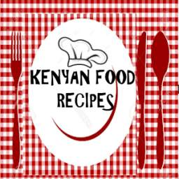 Kenyan Food Recipes 1.0