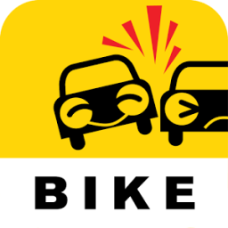 Claim Di Bike icon