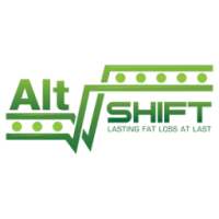 AltShift Shift Tracker