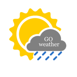 ikon GoWeather