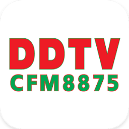 DDTV आइकन