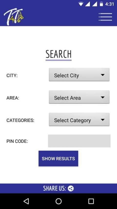 T4T screenshot 2