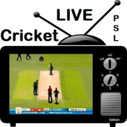 Cricket TV 1.0