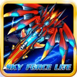 Sky Force Lite 1.0.0