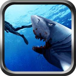Shark Revenge Megalodon 1.0