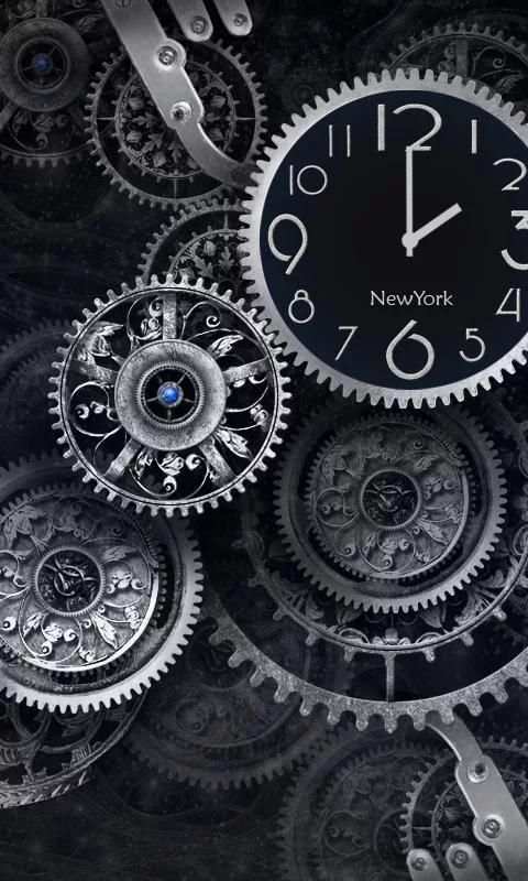 Jam HP Super Keren screenshot 2