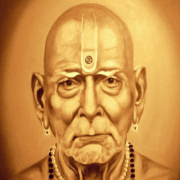 Swami Samarth wallpaper by AbleDuck  Download on ZEDGE  68bf