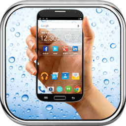 ikon Layar Tembus Pandang