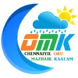 COMK - Chennai Rains v2.0