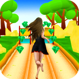 Princess Temple Run 2 icon