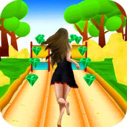 Princess Run 2 1